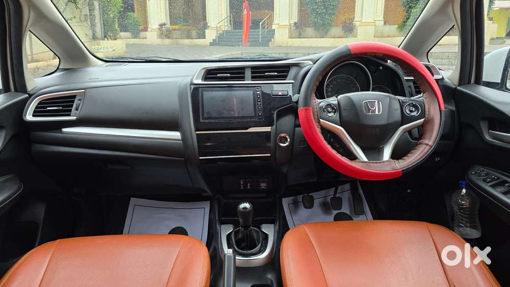 Honda Wr-v I-vtec Vx, 2021, Petrol