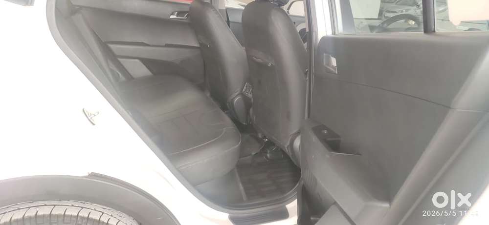 Hyundai Creta 1.6 Sx Plus Auto, 2018, Petrol