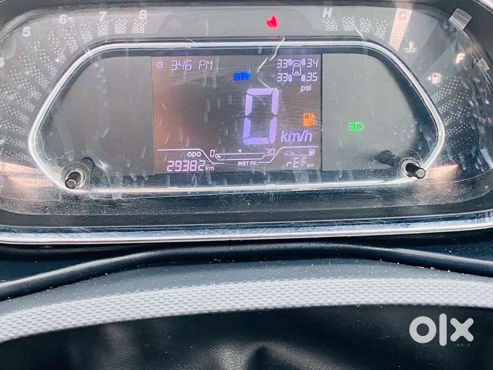 Tata Nexon 1.2 Revotron Xz Plus (o), 2022, Petrol