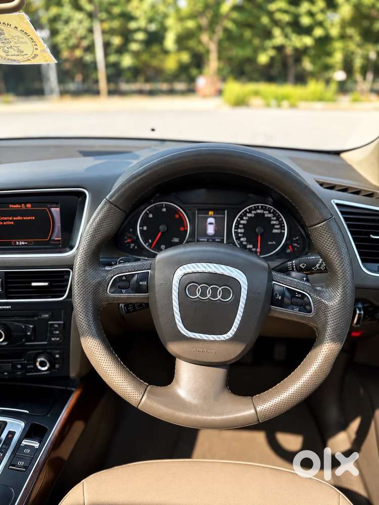 Audi Q5 2.0 Tdi Quattro, 2011, Diesel