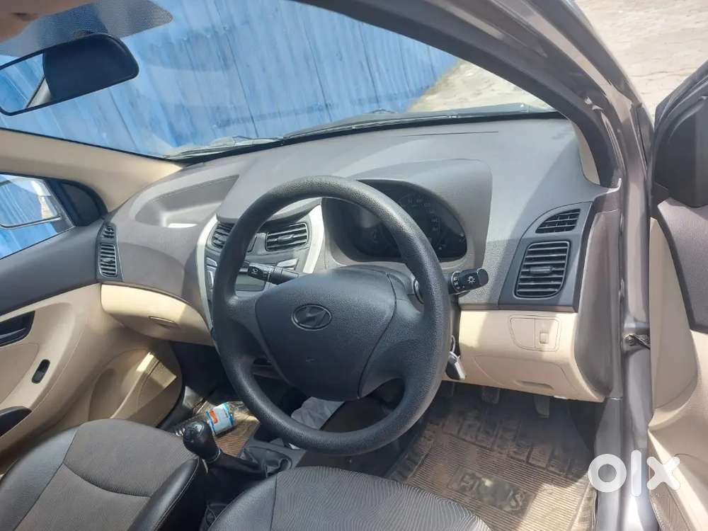 Hyundai Eon 2013 Petrol Well Maintained