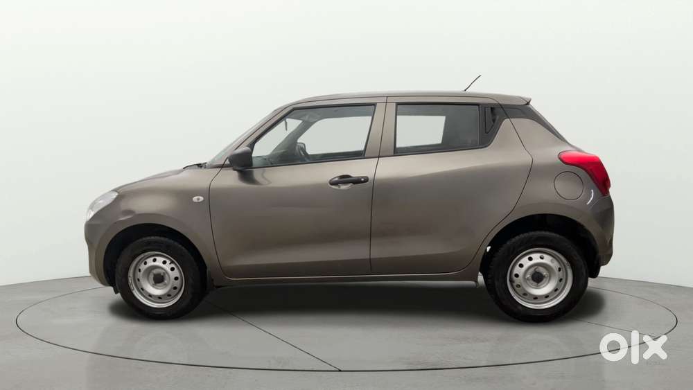 Maruti Suzuki Swift Vvt Lxi, 2023, Petrol
