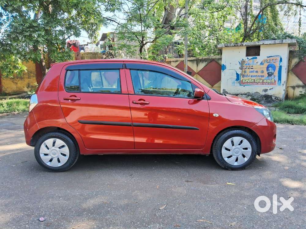 Maruti Suzuki Celerio 2014-2017 Vxi, 2015, Petrol