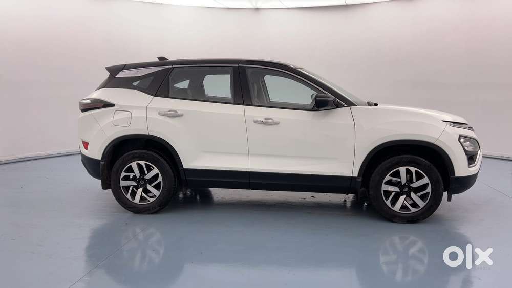 Tata Harrier 2.0 Xz Sunroof Dual Tone, 2022, Diesel