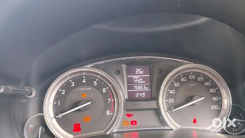 Suzuki Ciaz ,in Mint Condition And Single Handedly Driven