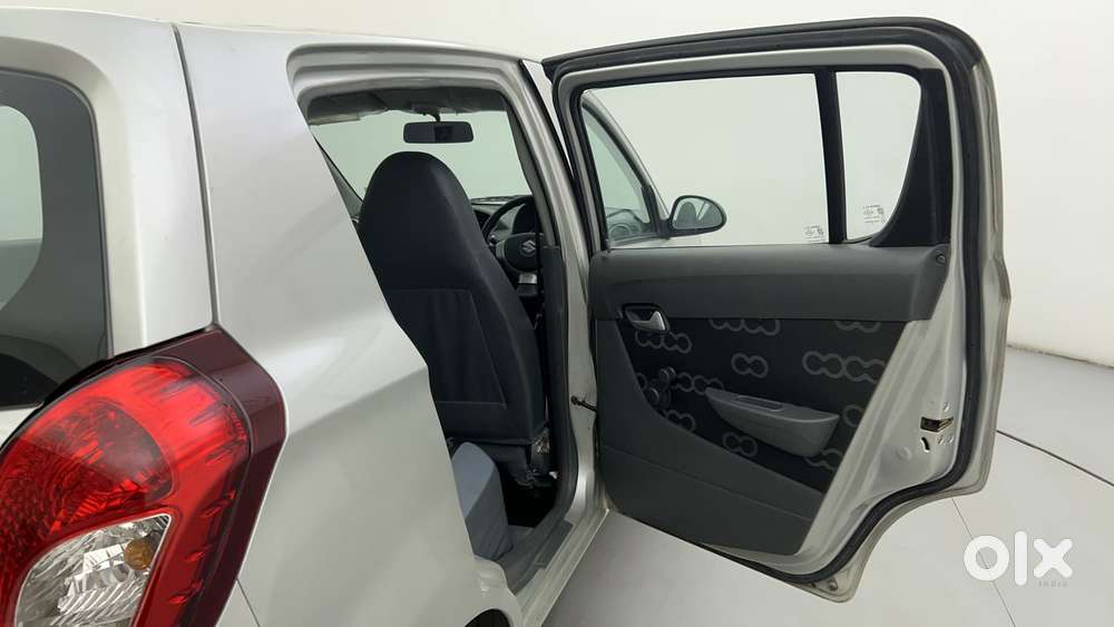 Maruti Suzuki Alto 800 Lxi, 2014, Petrol