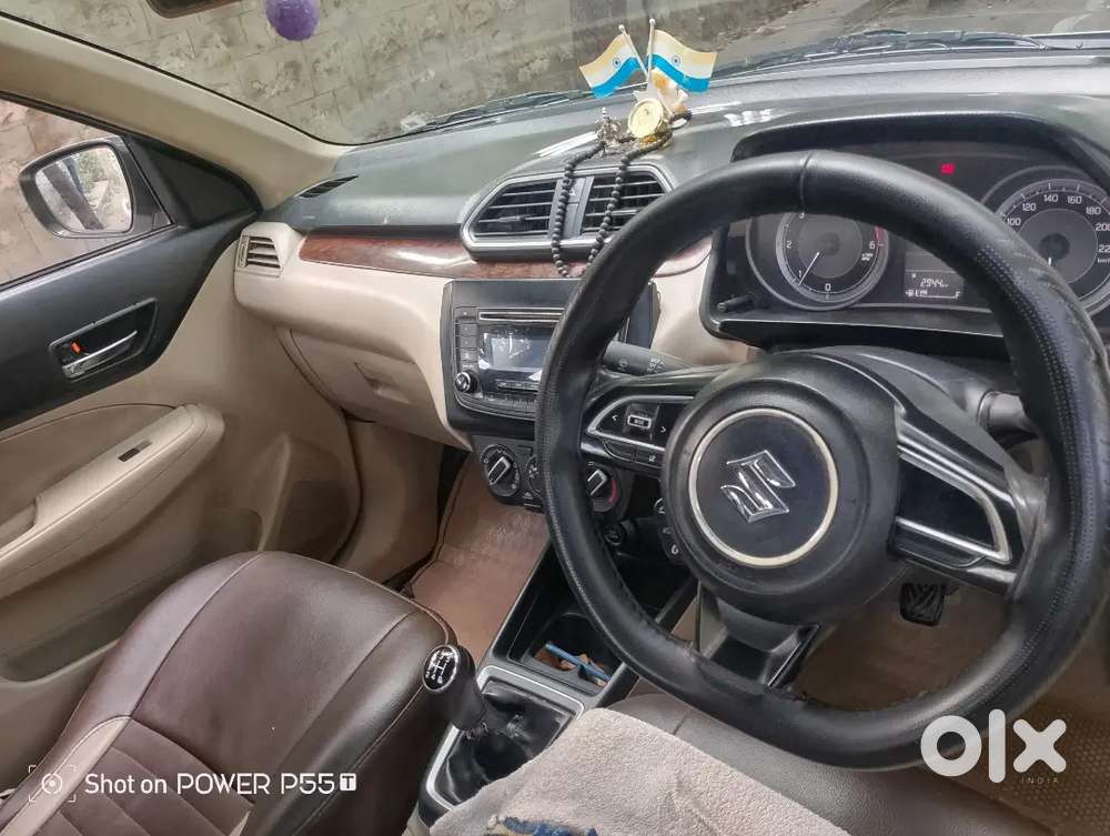 Maruti Suzuki Dzire 2018 Diesel Good Condition