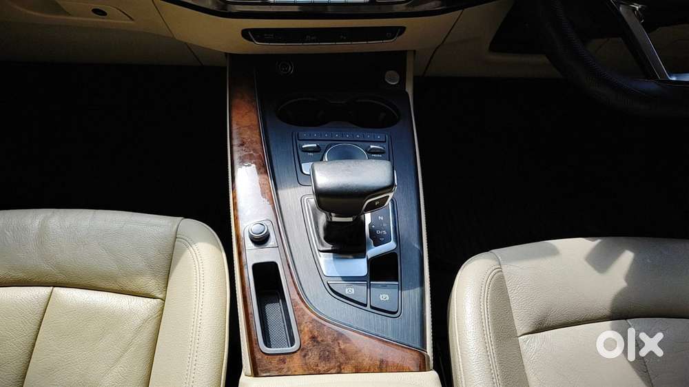 Audi A4 2016-2020 2.0 35 Tdi Premium Plus, 2017, Diesel