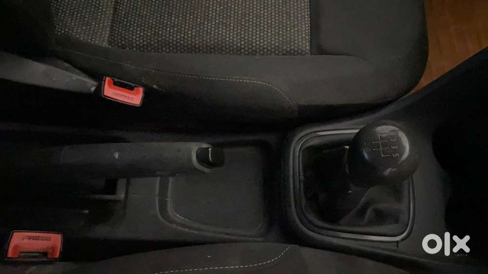 Volkswagen Polo 2009-2013 Petrol Comfortline 1.2l, 2014, Petrol