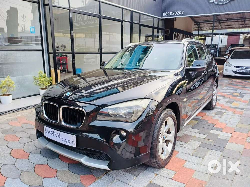 Bmw X1 Sdrive20d, 2011, Diesel