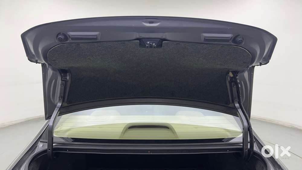 Honda City I-vtec V, 2019, Petrol