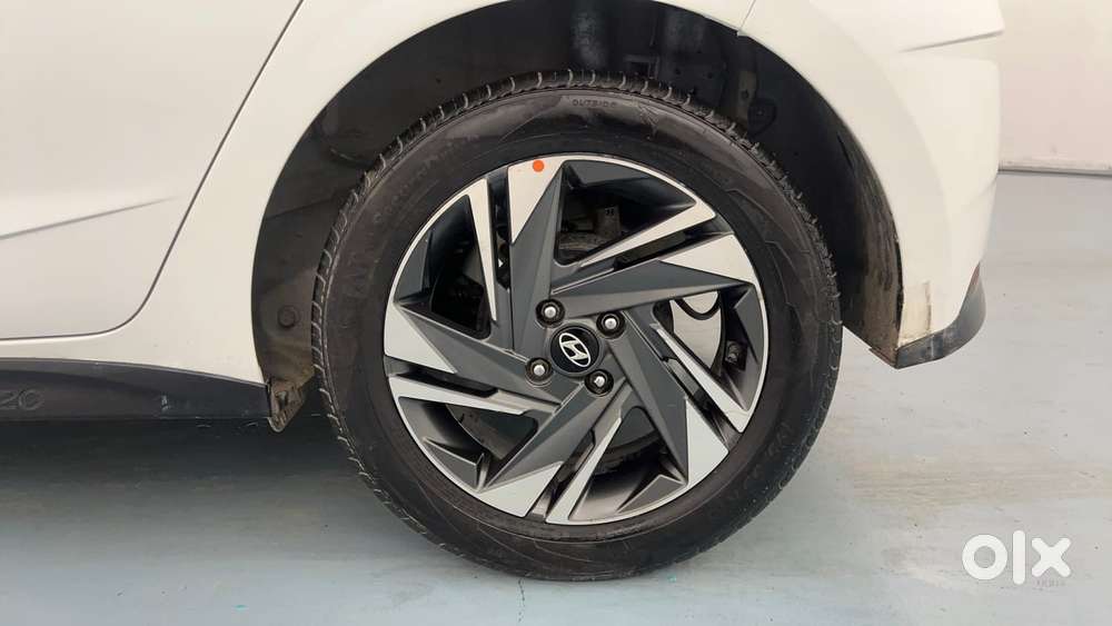 Hyundai New I20 1.5 Asta (o) Mt, 2021, Diesel