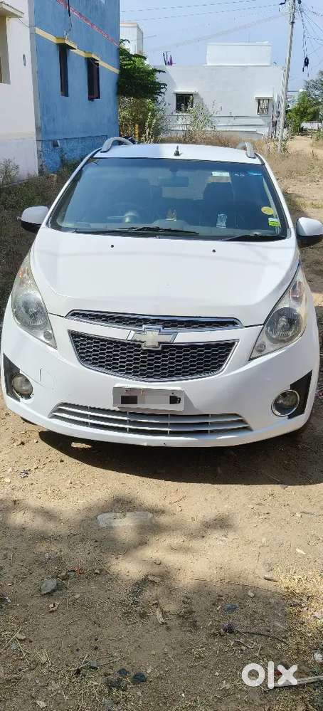 Chevrolet Beat 2010 Petrol Good Condition