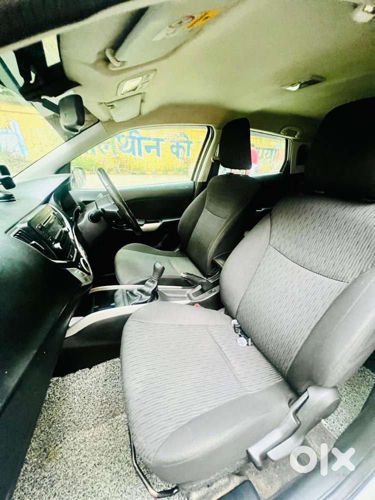 Maruti Suzuki Baleno 1.2 Zeta At, 2019, Diesel