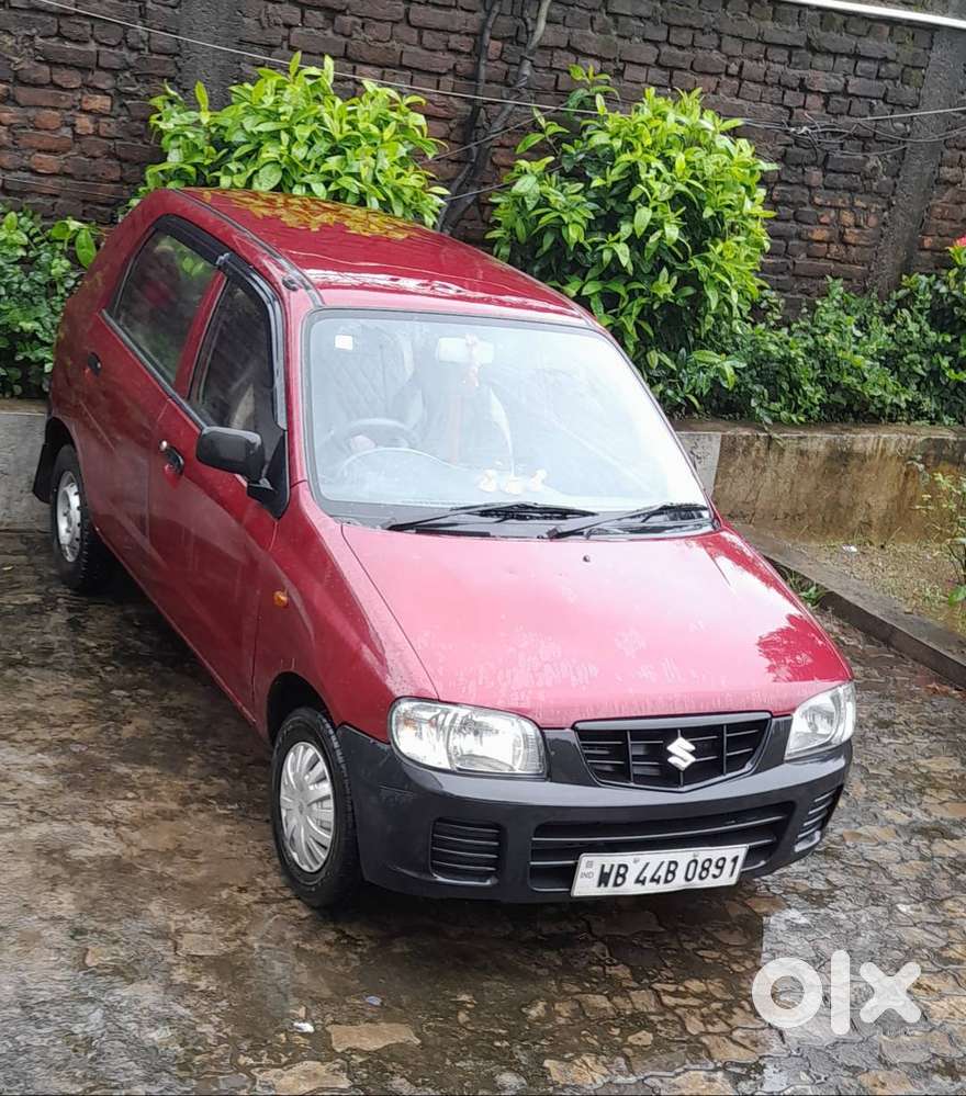 Alto 800 Sell Rs. 1,30,000