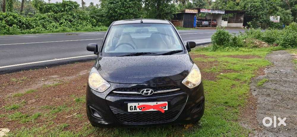 Hyundai I10 1.2 Kappa Magna, 2013, Petrol