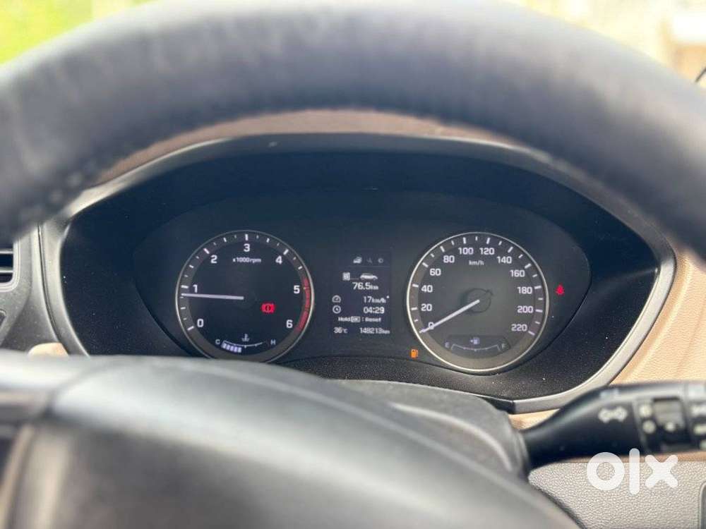 Hyundai I20 Diesel Asta, 2016, Diesel