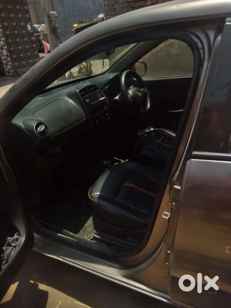 Renault Kwid 2018