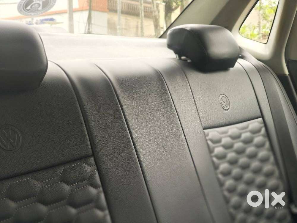 Volkswagen Ameo 1.0 Mpi Trendline, 2019, Petrol