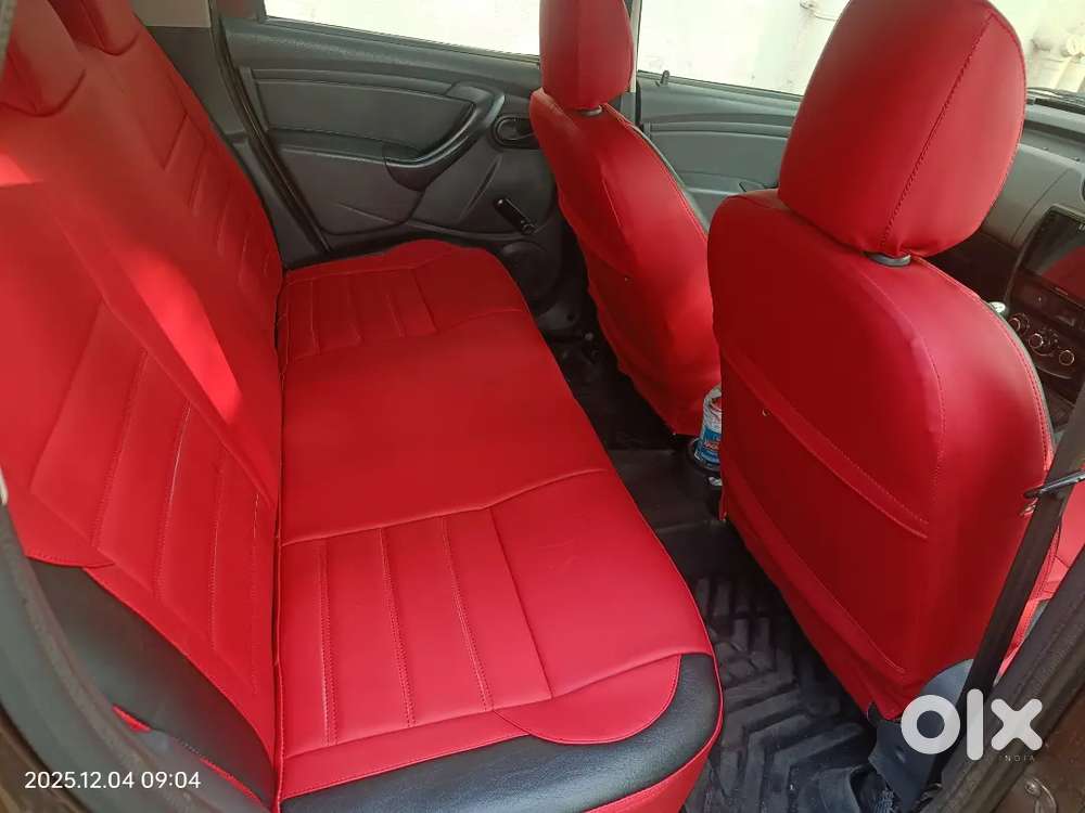 Renault Duster 2015 Petrol Well Maintained