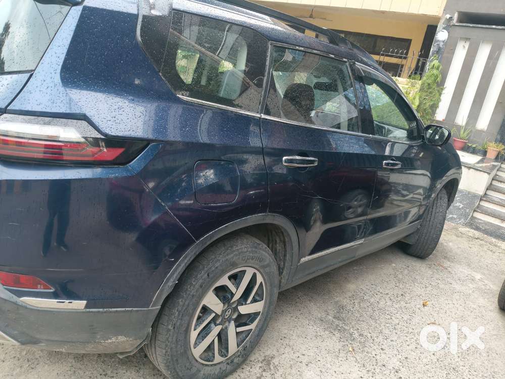 Tata Safari 2.0 Kryotec Xma, 2021, Diesel