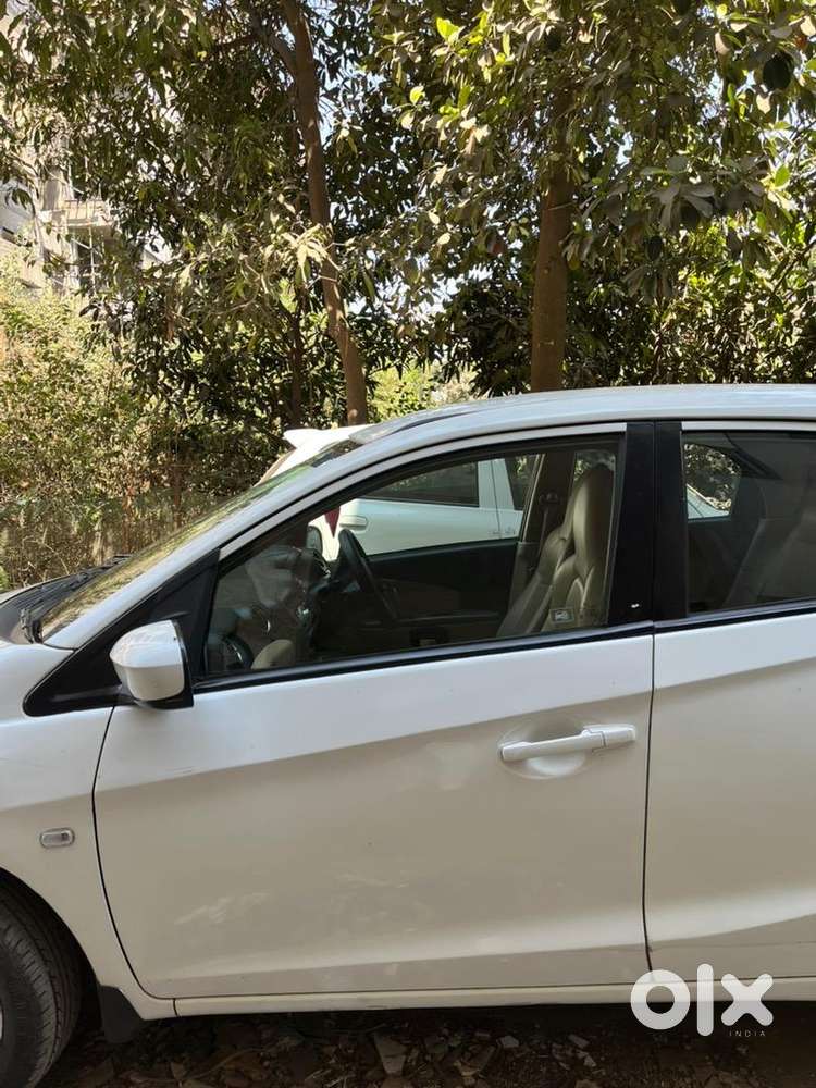 Honda Brio 1.2 Vx At (top Variant)