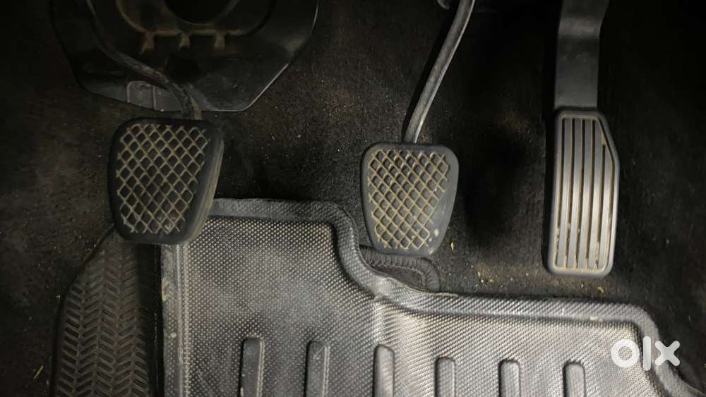 Honda Wr-v 1.2 Vx I-vtec, 2017, Petrol