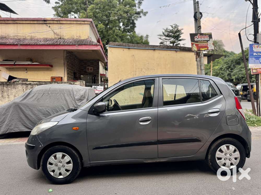 Hyundai I10 1.2 Kappa Magna, 2009, Petrol