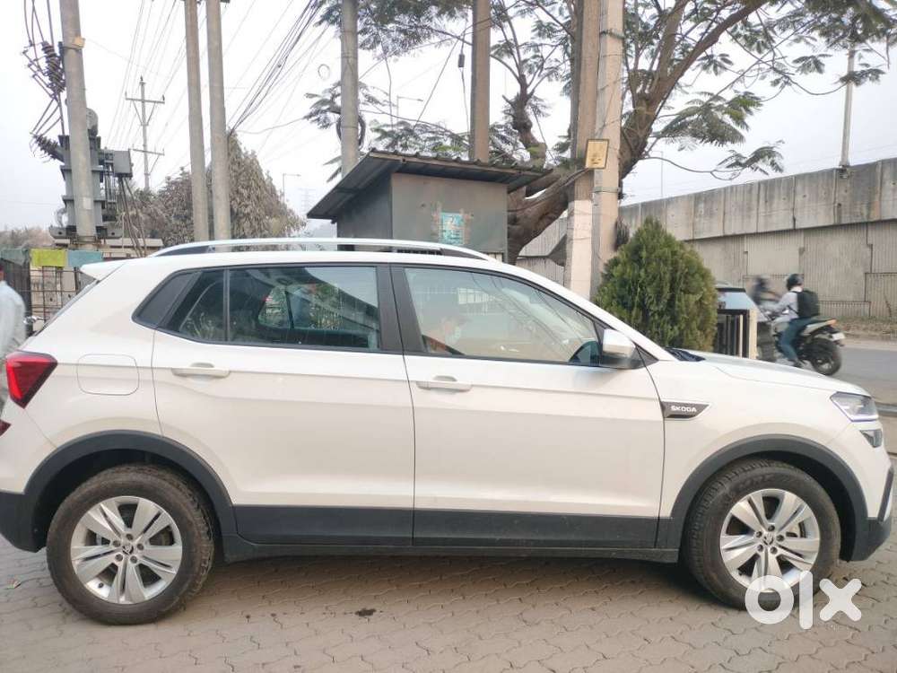 Skoda Kushaq Ambition 1.5l Tsi Mt, 2024, Petrol