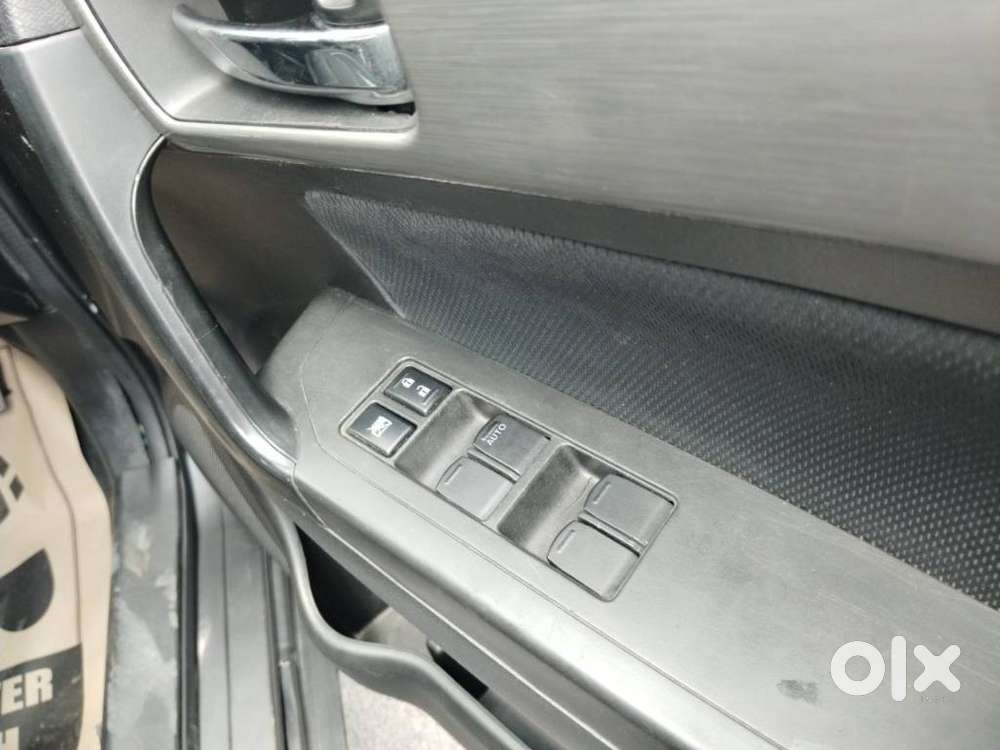 Maruti Suzuki Brezza Zdi Plus, 2019, Diesel