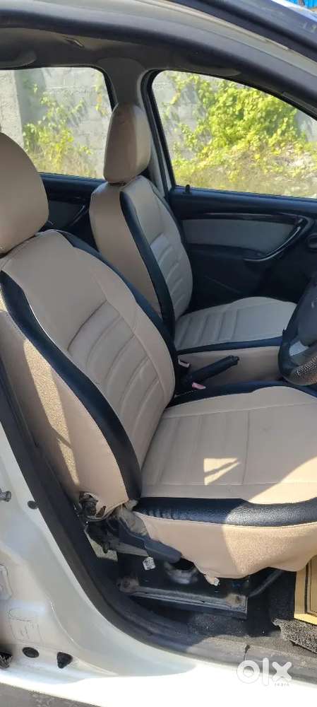 Renault Duster 2015 Diesel 135000 Km Driven