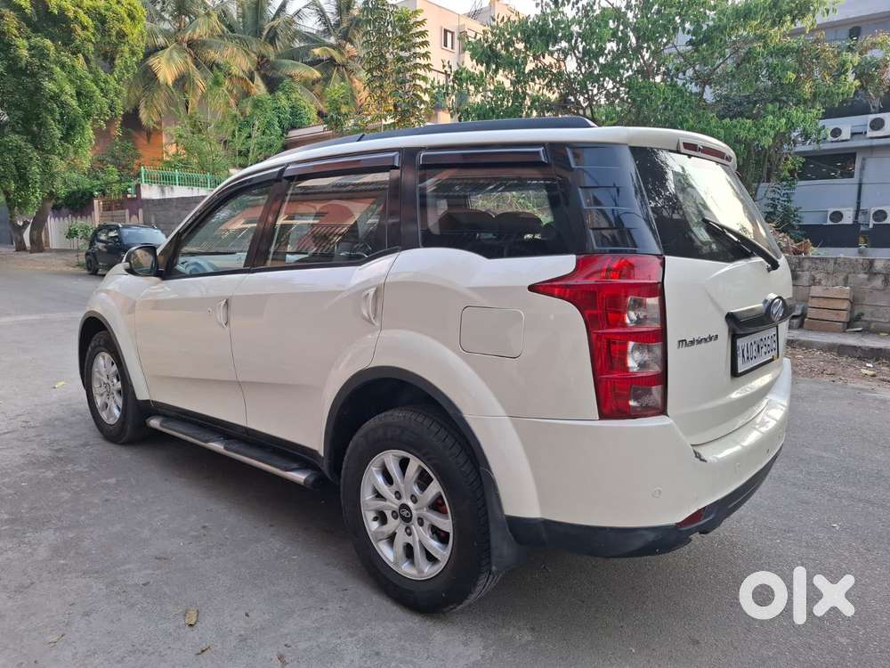 Mahindra Xuv500 W8, 2012, Diesel