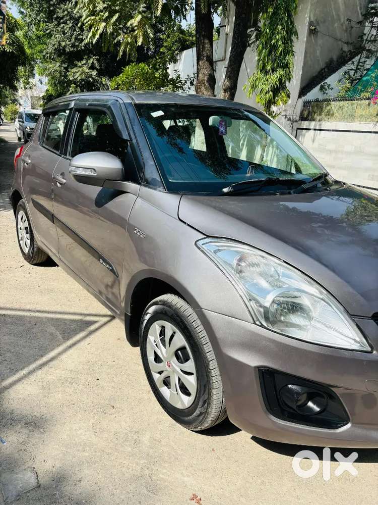 Maruti Suzuki Swift 2016 Diesel 84500 Km Driven