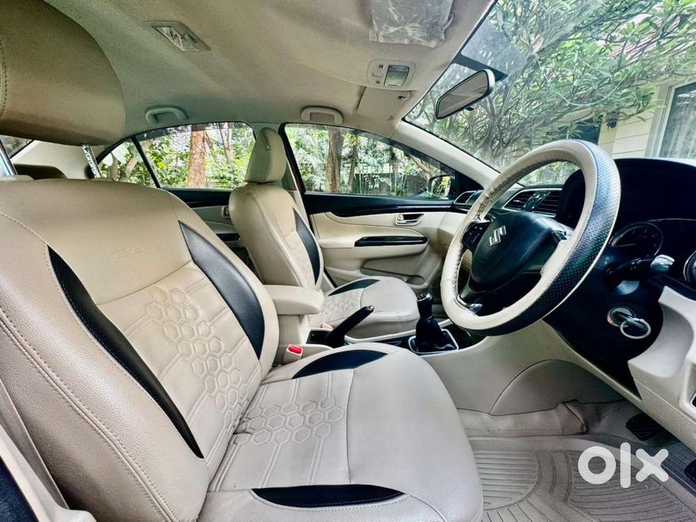 2015 Maruti Suzuki Ciaz Vdi+ Diesel First Owner  76,000 Kms