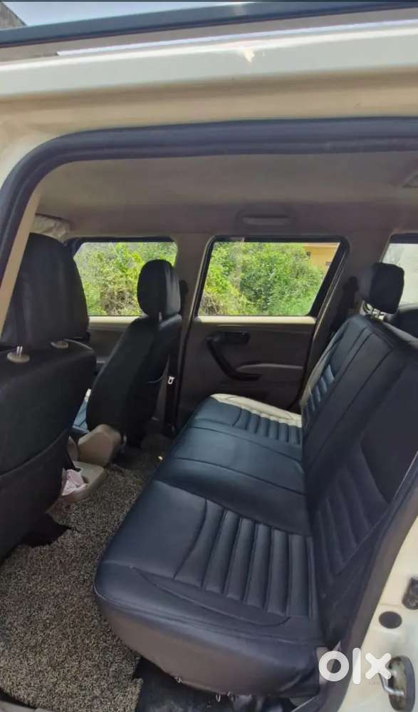 Mahindra Tuv 300 2020 Diesel 92000 Km Driven