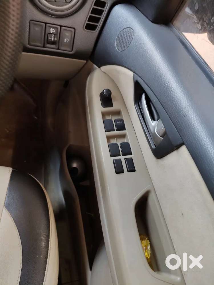 Maruti Suzuki Sx4 2009 Petrol Well Maintained