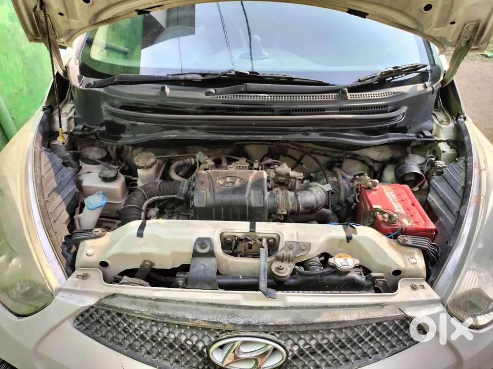 Hyundai Eon 2013 Petrol 590003 Km Driven