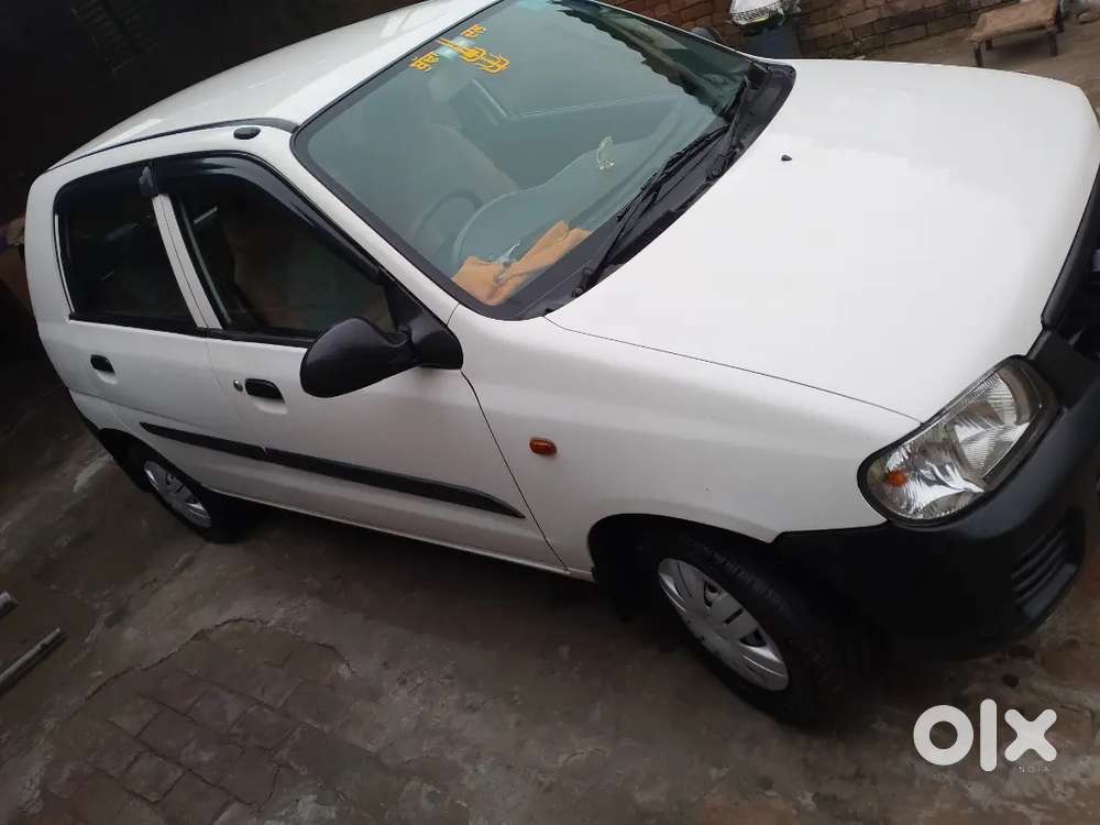 Maruti Suzuki Alto 800 2013 Petrol 63900 Km Driven