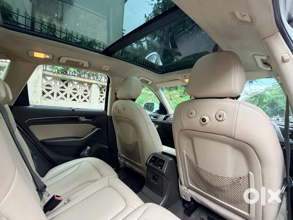 Audi Q5 2.0 Tdi Quattro Premium Plus, 2014, Diesel