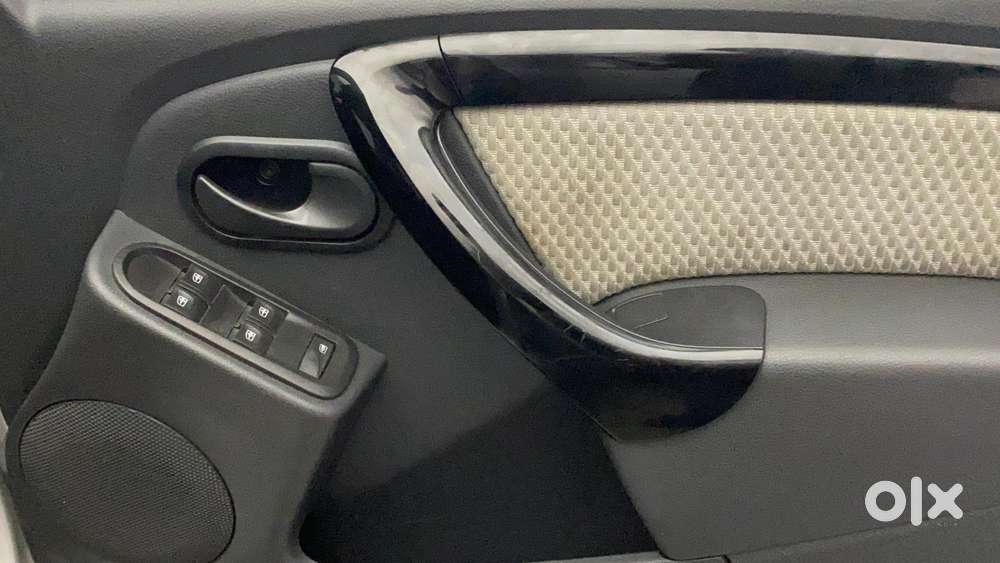 Renault Duster 85ps Diesel Rxl, 2015, Diesel