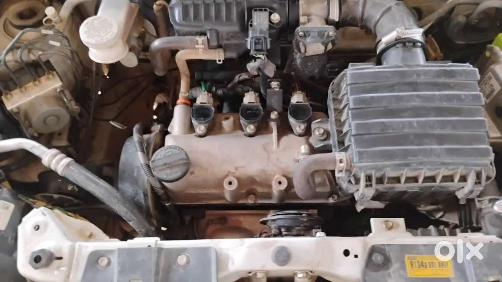 Maruti Suzuki Alto 800 2020