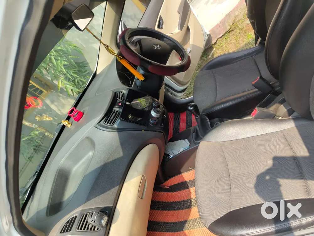 Hyundai Eon 2013 .. Good Condition Car