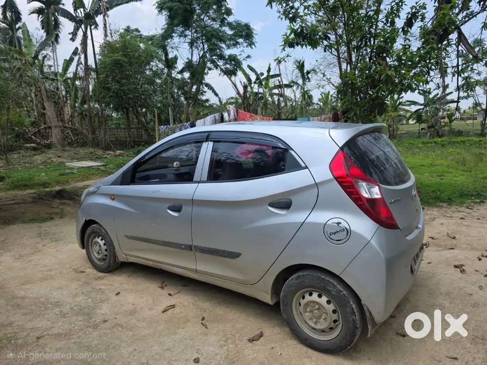 Good Running Condition