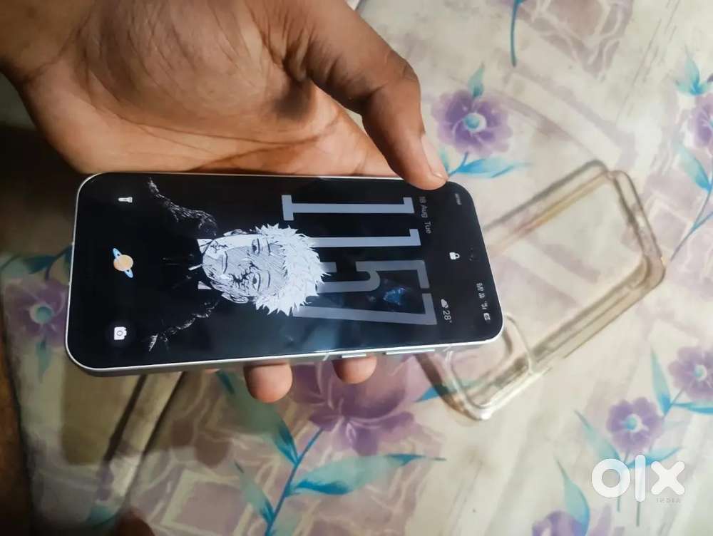 Brand new oppo reno 16 5g 2 days buying