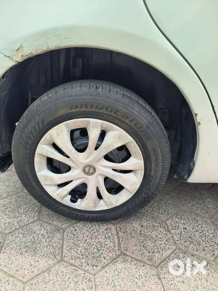 Maruti Suzuki Swift Vdi 2012