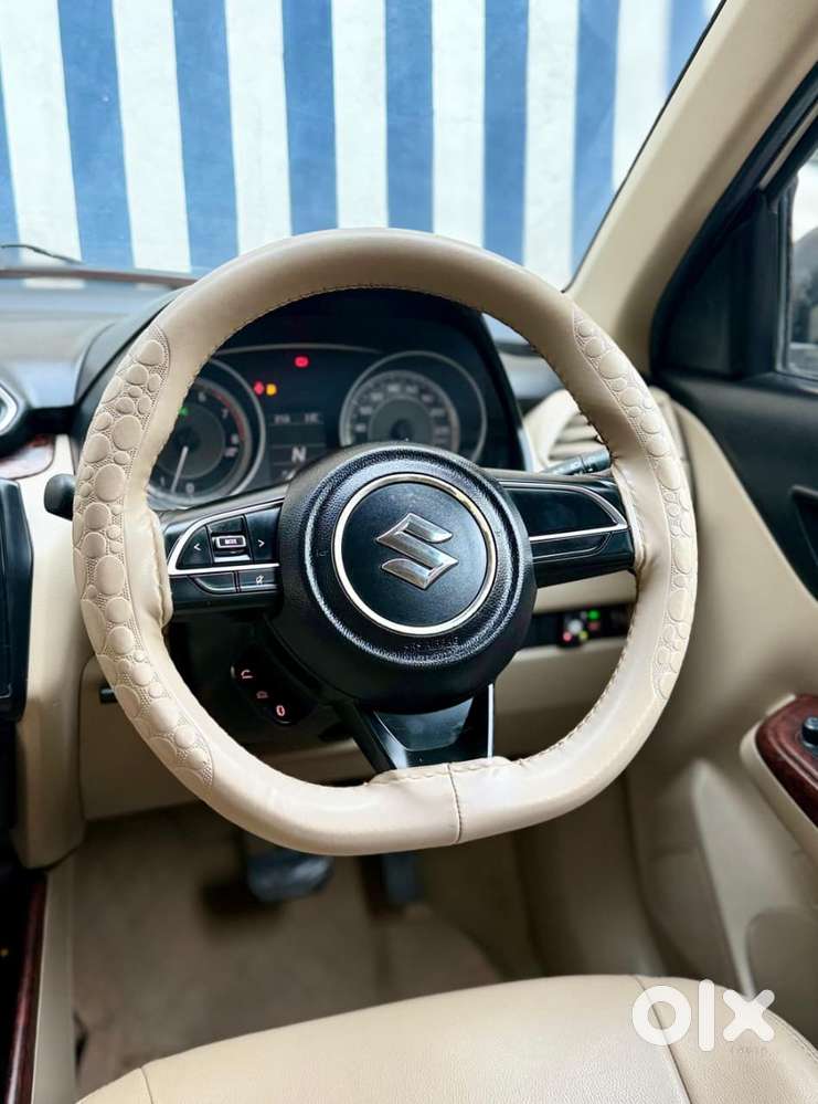 Maruti Suzuki Dzire, 2019, Cng & Hybrids