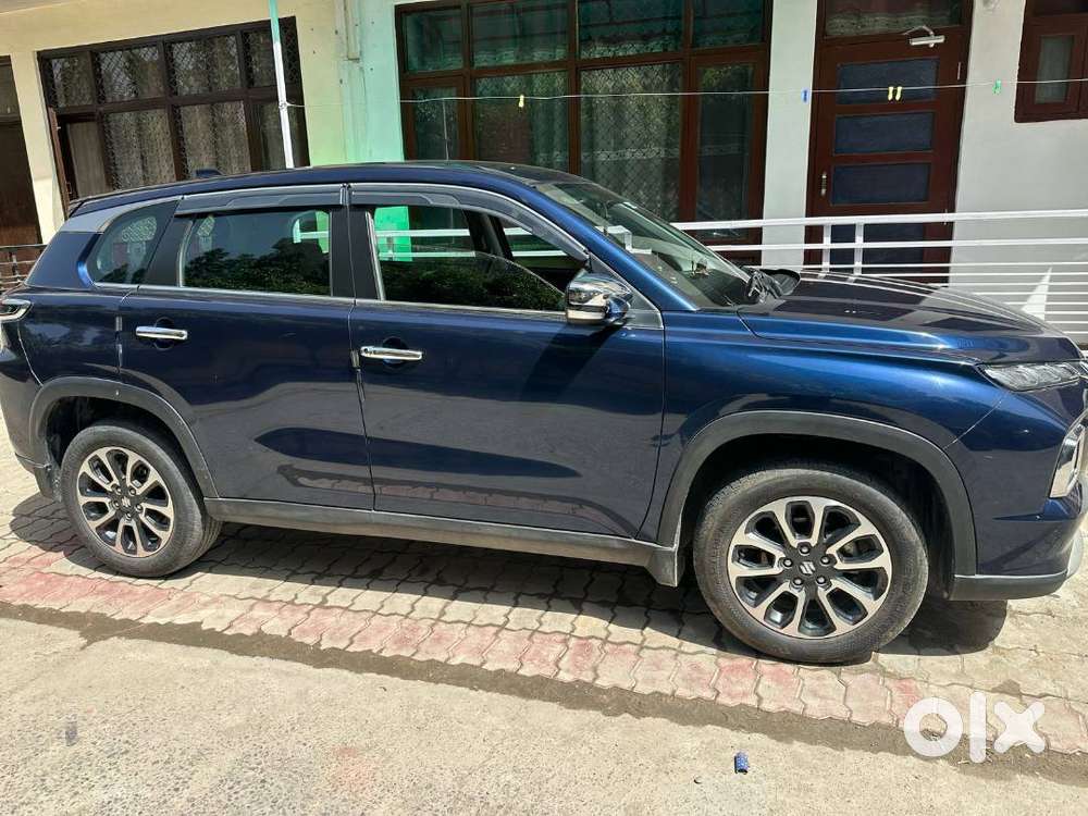 Grand Vitara For Sale