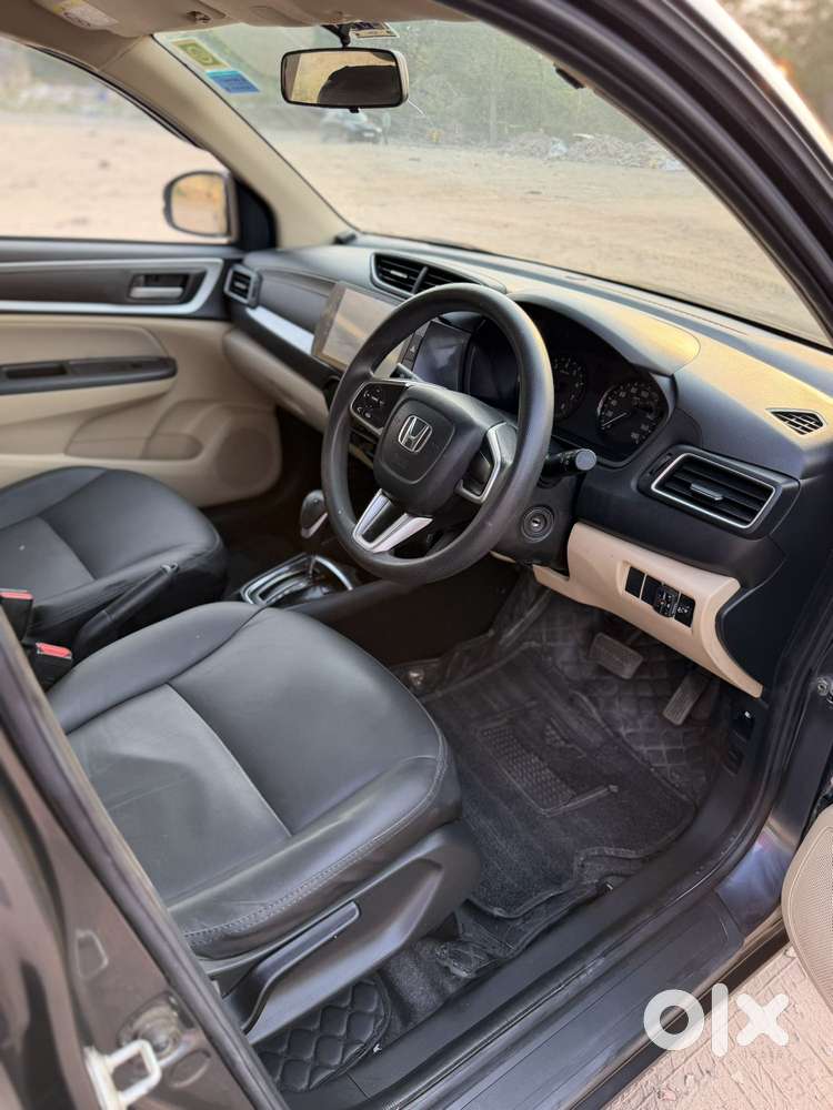 Honda Amaze S 1.2 Petrol Cvt, 2023, Petrol