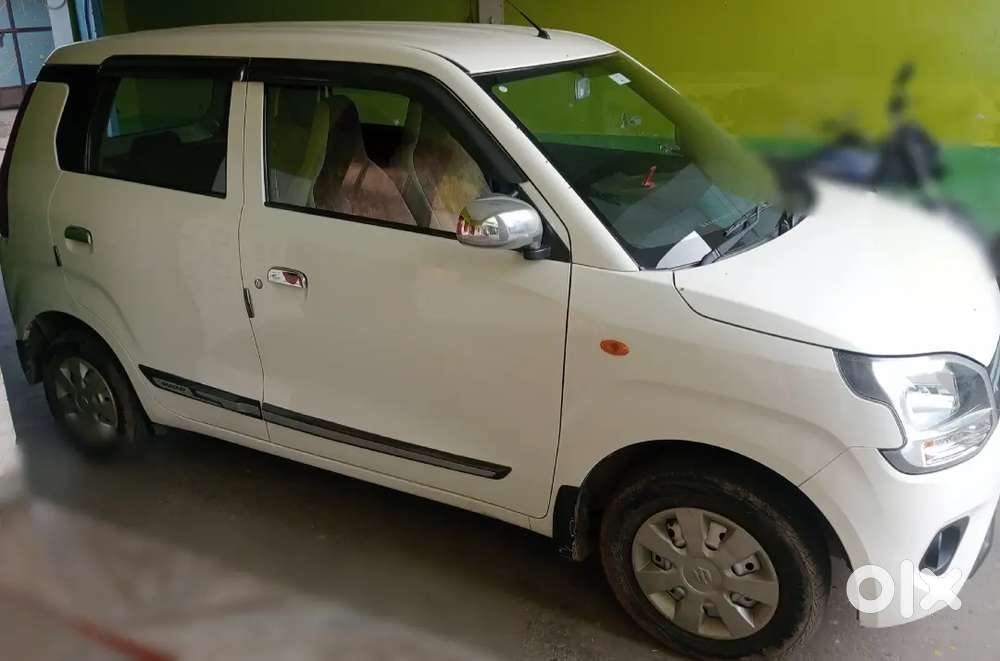 Maruti Suzuki Wagon R 2023 Lxi