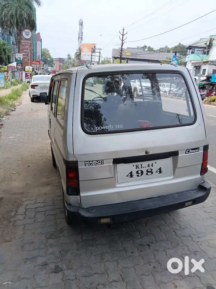 Omni വില്പനക്ക്